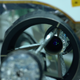 The Global Ecosystem Dynamics Investigation Lidar (GEDI) instrument being assembled at NASA Goddard